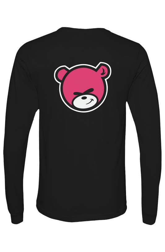 Bella Canvas Long Sleeve T Shirt