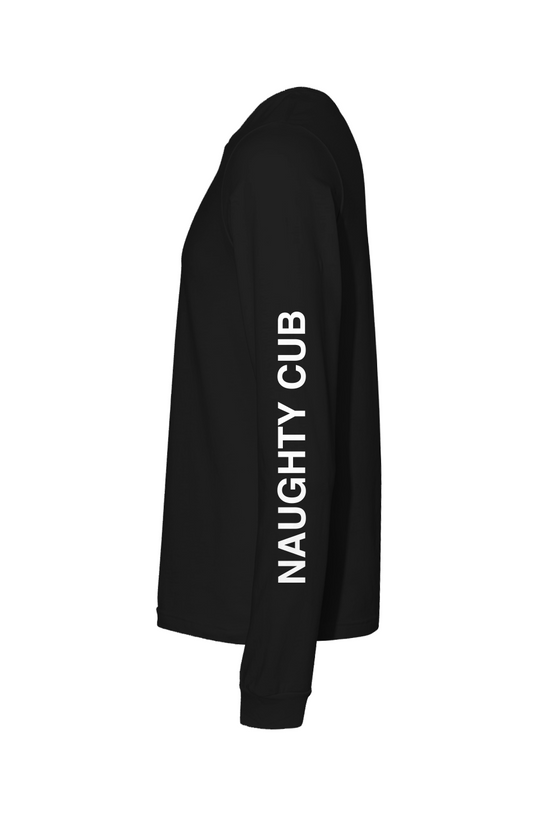 Bella Canvas Long Sleeve T Shirt