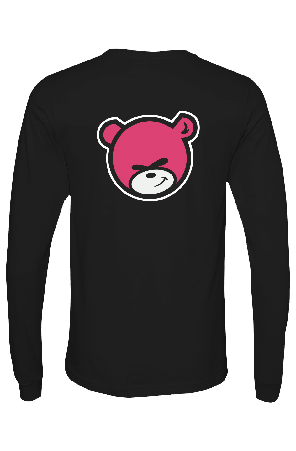 Bella Canvas Long Sleeve T Shirt