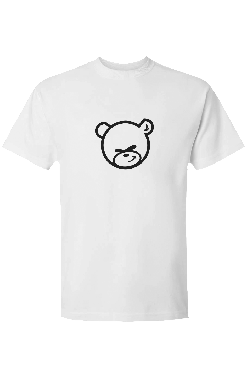 Super Heavyweight Tee